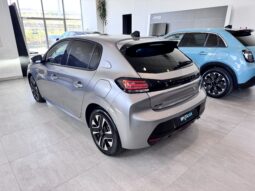 PEUGEOT 208 ALLURE PACK 1.2 BZ 100CV pieno