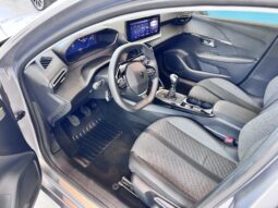 PEUGEOT 208 ALLURE PACK 1.2 BZ 100CV pieno