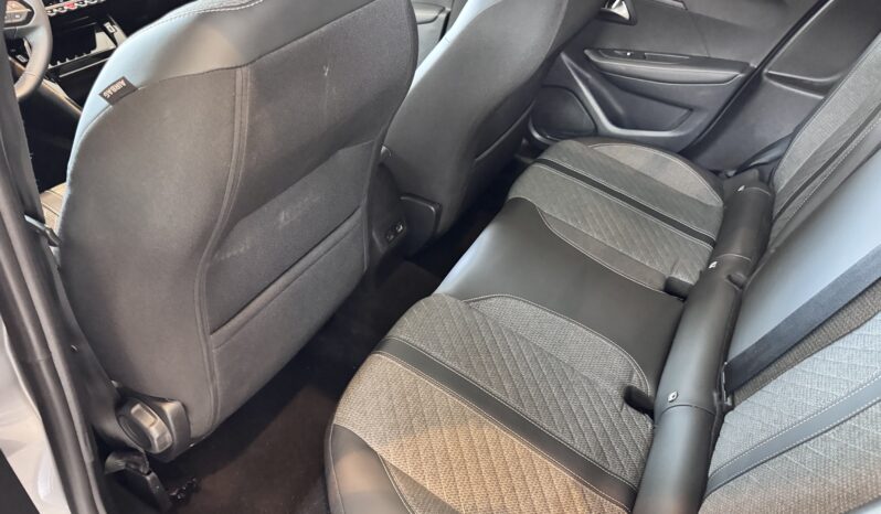 PEUGEOT 208 ALLURE PACK 1.2 BZ 100CV pieno