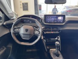 PEUGEOT 208 ALLURE PACK 1.2 BZ 100CV pieno