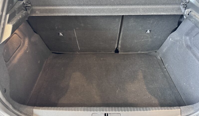 PEUGEOT 208 ALLURE PACK 1.2 BZ 100CV pieno