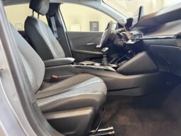 PEUGEOT 208 ALLURE PACK 1.2 BZ 100CV pieno