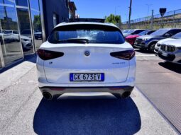 ALFA ROMEO STELVIO TI Q4 210 CV AT8 pieno