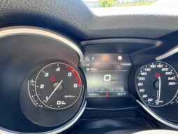 ALFA ROMEO STELVIO TI Q4 210 CV AT8 pieno