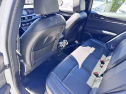 ALFA ROMEO STELVIO TI Q4 210 CV AT8 pieno
