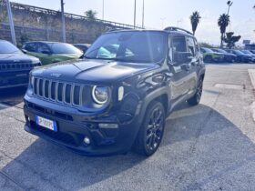 JEEP RENEGADE S 1.6 D 130CV