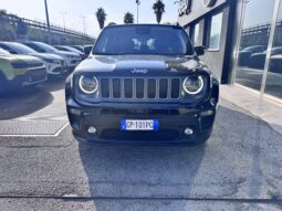JEEP RENEGADE S 1.6 D 130CV pieno
