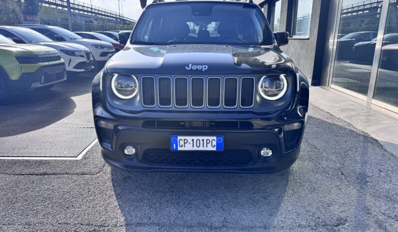 JEEP RENEGADE S 1.6 D 130CV pieno