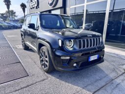 JEEP RENEGADE S 1.6 D 130CV pieno
