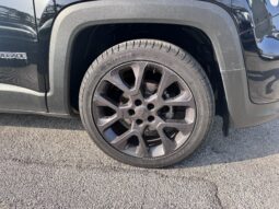 JEEP RENEGADE S 1.6 D 130CV pieno