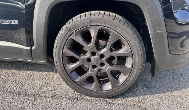 JEEP RENEGADE S 1.6 D 130CV pieno