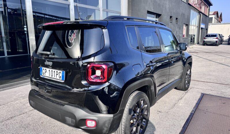 JEEP RENEGADE S 1.6 D 130CV pieno
