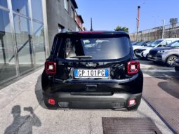 JEEP RENEGADE S 1.6 D 130CV pieno