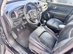 JEEP RENEGADE S 1.6 D 130CV pieno