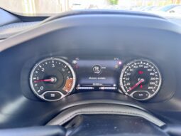 JEEP RENEGADE S 1.6 D 130CV pieno