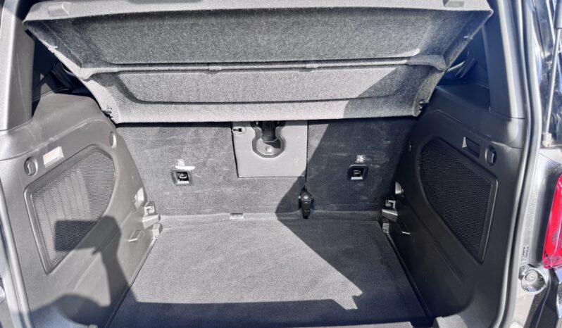 JEEP RENEGADE S 1.6 D 130CV pieno