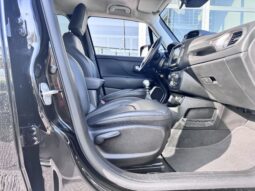 JEEP RENEGADE S 1.6 D 130CV pieno