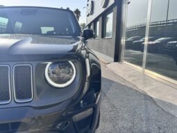JEEP RENEGADE S 1.6 D 130CV pieno