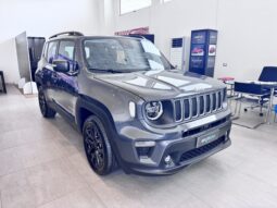 JEEP RENEGADE SUMMIT 1.5 T4 E-HYBRID 130CV pieno