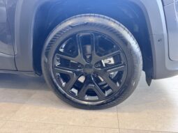 JEEP RENEGADE SUMMIT 1.5 T4 E-HYBRID 130CV pieno