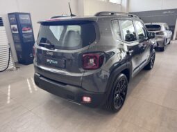 JEEP RENEGADE SUMMIT 1.5 T4 E-HYBRID 130CV pieno