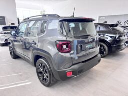 JEEP RENEGADE SUMMIT 1.5 T4 E-HYBRID 130CV pieno