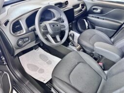 JEEP RENEGADE SUMMIT 1.5 T4 E-HYBRID 130CV pieno