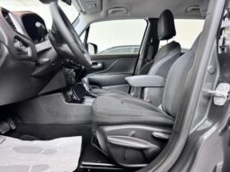 JEEP RENEGADE SUMMIT 1.5 T4 E-HYBRID 130CV pieno