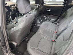 JEEP RENEGADE SUMMIT 1.5 T4 E-HYBRID 130CV pieno