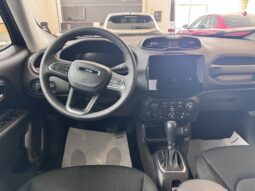 JEEP RENEGADE SUMMIT 1.5 T4 E-HYBRID 130CV pieno