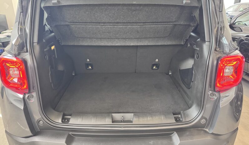 JEEP RENEGADE SUMMIT 1.5 T4 E-HYBRID 130CV pieno