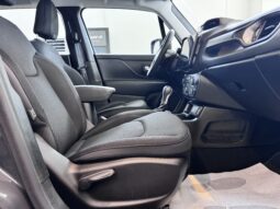 JEEP RENEGADE SUMMIT 1.5 T4 E-HYBRID 130CV pieno