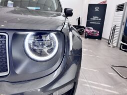 JEEP RENEGADE SUMMIT 1.5 T4 E-HYBRID 130CV pieno