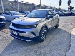 OPEL MOKKA GS BZ-HYBRID 145CV DCT6