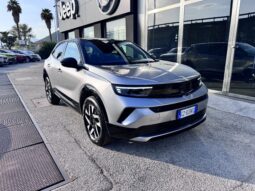OPEL MOKKA GS BZ-HYBRID 145CV DCT6 pieno