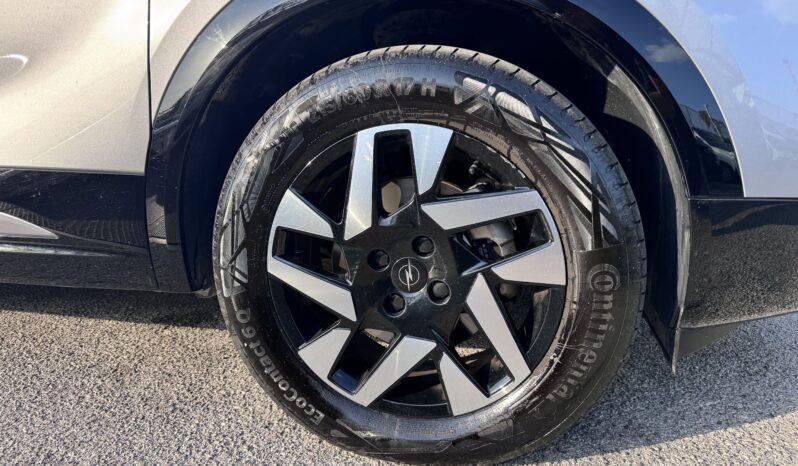 OPEL MOKKA GS BZ-HYBRID 145CV DCT6 pieno