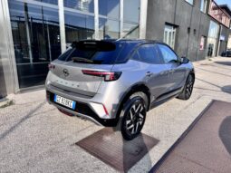 OPEL MOKKA GS BZ-HYBRID 145CV DCT6 pieno