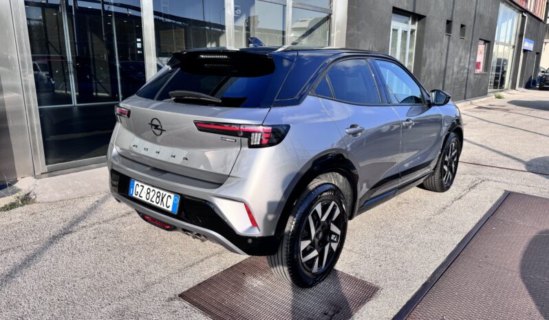 OPEL MOKKA GS BZ-HYBRID 145CV DCT6 pieno