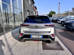 OPEL MOKKA GS BZ-HYBRID 145CV DCT6 pieno