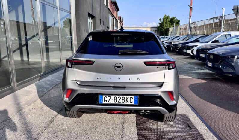 OPEL MOKKA GS BZ-HYBRID 145CV DCT6 pieno