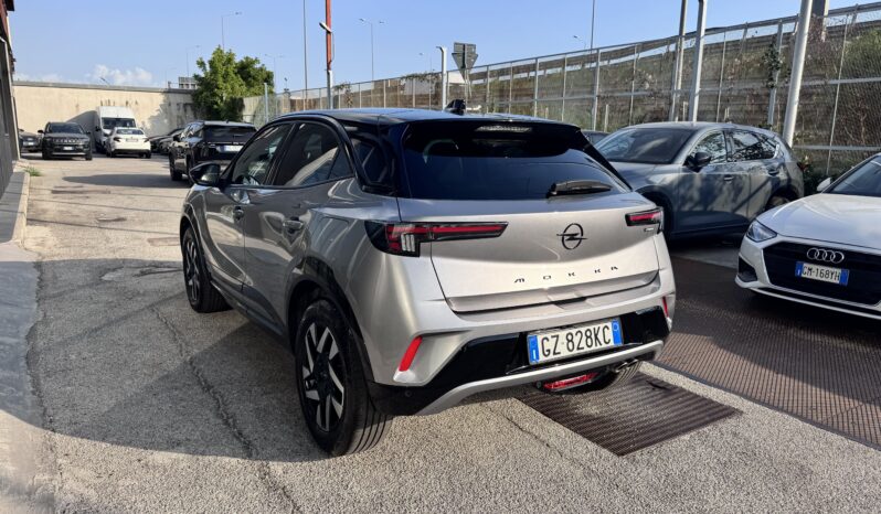 OPEL MOKKA GS BZ-HYBRID 145CV DCT6 pieno