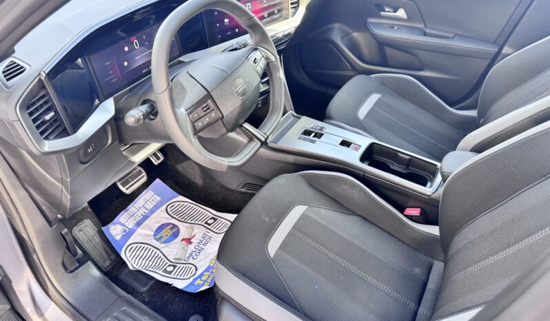 OPEL MOKKA GS BZ-HYBRID 145CV DCT6 pieno