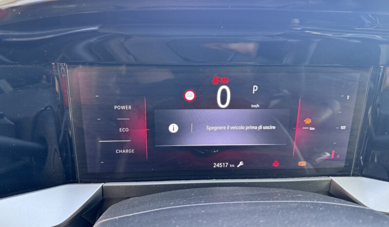 OPEL MOKKA GS BZ-HYBRID 145CV DCT6 pieno