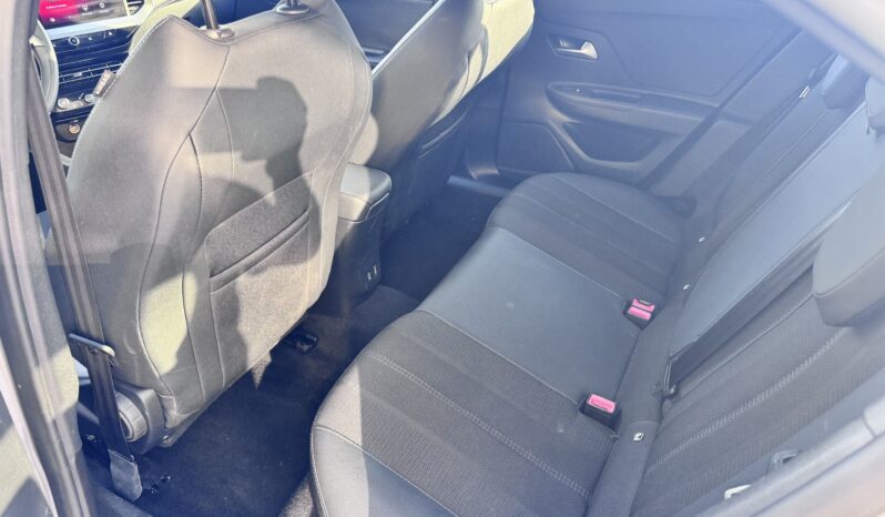OPEL MOKKA GS BZ-HYBRID 145CV DCT6 pieno