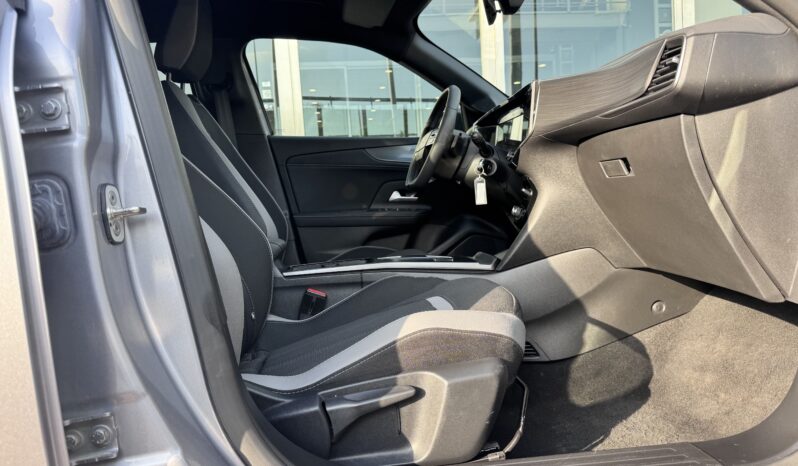 OPEL MOKKA GS BZ-HYBRID 145CV DCT6 pieno