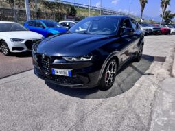 ALFA ROMEO TONALE VELOCE 1.5 HYBRID 160CV