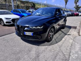 ALFA ROMEO TONALE VELOCE 1.5 HYBRID 160CV