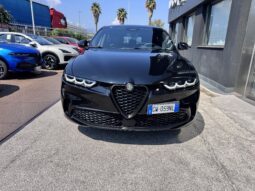 ALFA ROMEO TONALE VELOCE 1.5 HYBRID 160CV pieno
