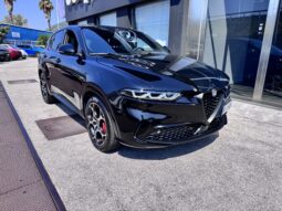 ALFA ROMEO TONALE VELOCE 1.5 HYBRID 160CV pieno