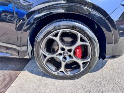 ALFA ROMEO TONALE VELOCE 1.5 HYBRID 160CV pieno